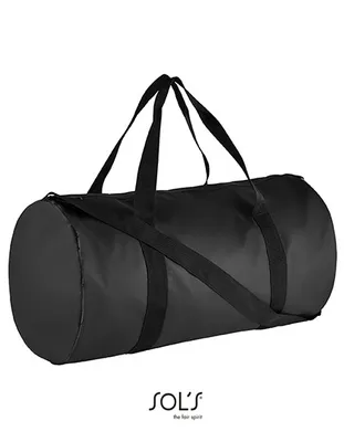 Obrázek produktu pro Sportovní taška Cobalt Bag, 55 x 30 x 30 cm - Barva: Barva: černá - Rozměry: 55 x 30 x 30 cm
