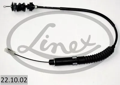 Produktbild von Seilzug, Kupplungsbetätigung LINEX 22.10.02
