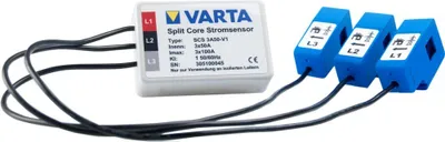Produktbild von Varta Storage VARTA SplitCoreStromsensor 37000719341