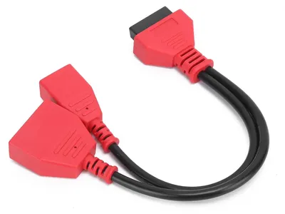 Obrázok produktu pre 16+32 adaptér pre diagnostické nástroje M608