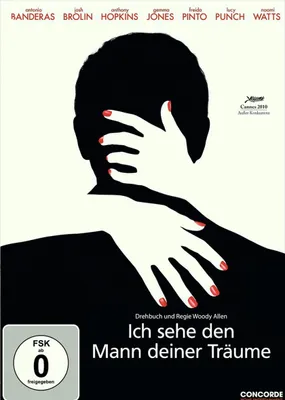 Produktbild von Ich sehe den Mann deiner Träume