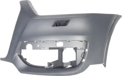Produktbild von BLIC Stoßstange Stoßfänger Vorne Links für AUDI Q3 (8UB, 8UG) 5510-00-0033901P