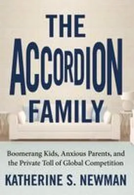 Immagine prodotto di The Accordion Family