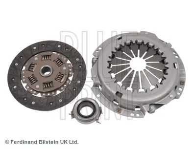 Produktbild von BLUE PRINT Kupplungssatz Kupplung für TOYOTA Avensis Kombi (T22) ADT330170