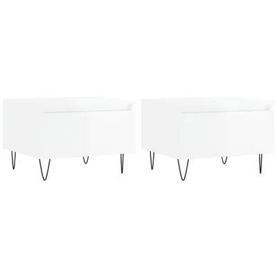 Zdjęcie produktu dla VidaXL 830865, Biały