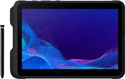 Immagine prodotto di SAMSUNG Galaxy TAB ACTIVE4 PRO 5G Nero 64 GB
