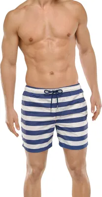 Produktbild von Schiesser  - Herren Bade-Swimshorts Gr. 7