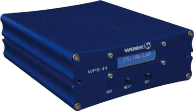 Obrázok produktu pre Work WPE 44