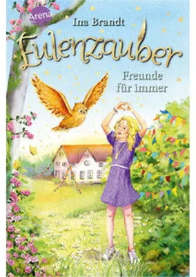 Image de Eulenzauber (18). Freunde für immer