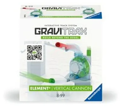 Produktbild von GraviTrax Element Vertical Cannon