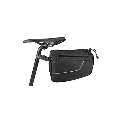 Produktbild von KLICKfix CONTOUR SPORT SCHWARZ