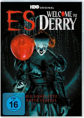 Immagine prodotto di Es: Welcome to Derry