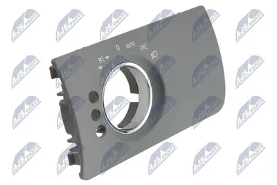 Produktbild von NTY EWS-ME-062 Fensterheberschalter passend für MERCEDES-BENZ M-Klasse (W164) Fensterheber Schalter