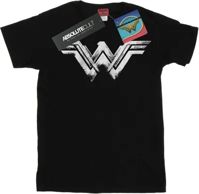 Produktbild von DC Comics - T-Shirt für Herren BI52299 (XXL) (Schwarz)