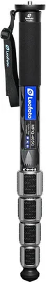 Produktbild von Leofoto Carbon-Einbeinstativ MPQ-405C