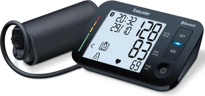 Zdjęcie produktu dla Beurer Bm54 Ciśnieniomierz naramienny + Bluetooth 1 szt