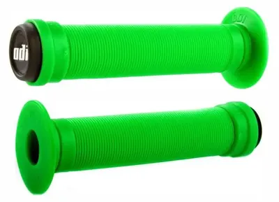 Produktbild von ODI Longneck ST Griffe 143 mm - BMX & Stunt Scooter Lenkergriffe mit Flansch