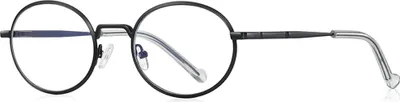 Image de VeyRey lenonky lunettes anti-lumière bleue Ropug verres clairs