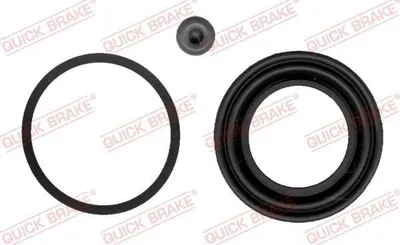 Produktbild von QUICK BRAKE Bremssattel-Reparatursatz für LEXUS IS II (GSE2, ALE2, USE2) Hinten 114-0417