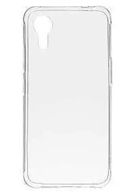 Immagine prodotto di TPU tattico Kryt pro Samsung Galaxy Xcover 7 Pro trasparente
