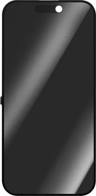 Image de Clappio, écran LCD complet iPhone 15 Pro préassemblé, noir