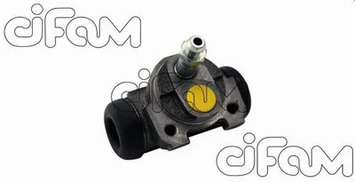 Produktbild von CIFAM Radbremszylinder Trommelbremse Hinten für FORD FIESTA I (GFBT) 101-426