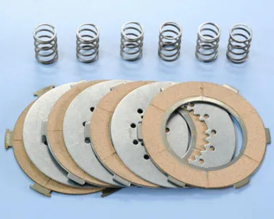 Image de Kit d'embrayage POLINI
