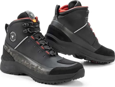 Immagine prodotto di Scarpe da moto Stylmartin Vertigo Wp, nero, taglia 40 (uomo), nero, taglia 40