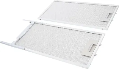 Produktbild von AEG Metallfilter 4055356119 377x183mm (2Stk)