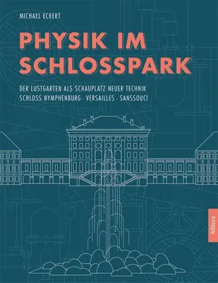 Produktbild von Physik im Schlosspark
