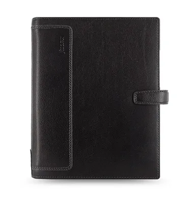 Obrázek produktu pro Filofax Holborn A5 týdenní černá