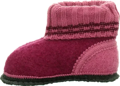 Produktbild von Kitz Pichler Hausschuhe Mädchen 323937323136 Pink 23 EU