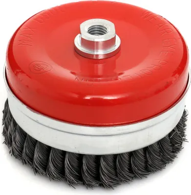 Image de Kraft&Dele KD10979 brosse rotative pour ponceuse à bande