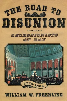 Produktbild von The Road to Disunion