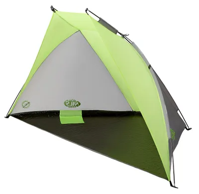 Zdjęcie produktu dla Namiot plażowy NILS Camp NC3039, zielony