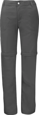 Produktbild von Columbia Silver Ridge 2.0 Convertible Hosen Grau 2 / 32 Damen Grau 2