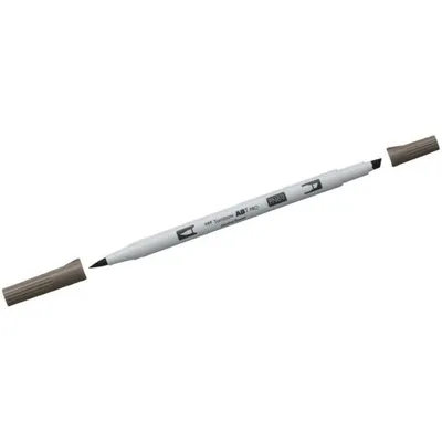 Image de Tombow ABTP-N69ABT PRO N69 warm gray 4