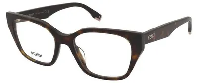 Zdjęcie produktu dla Dioptrie szkieł Fendi FE50001I 052