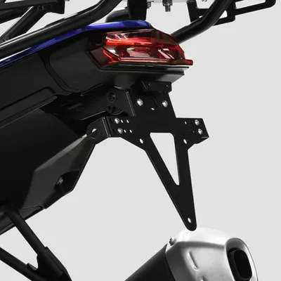 Immagine prodotto di Set portatarga adatto per Yamaha Ténéré XTZ 700 -23