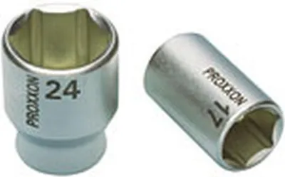Image de Proxxon Steckschlüsseleinsatz / Nuss 20mm Antrieb 12,5mm (1/2")