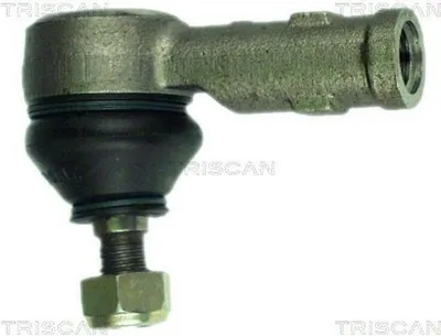 Imagen del producto de Cabezal de barra de acoplamiento
