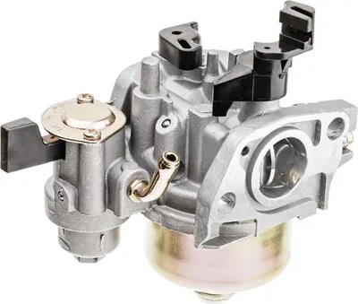 Obrázok produktu pre Karburátor Honda GX160 080010