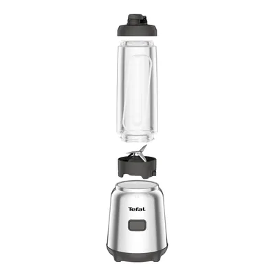 Produktbild von TEFAL | Mixer | BL15FD Mix&Move | Tischgerät | 300 W | Behältermaterial Tritan | Edelstahl