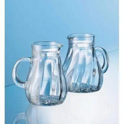 Image de Rastal Krug Salzburg Transparent Stölzle pour vin et jus de fruits 200ml