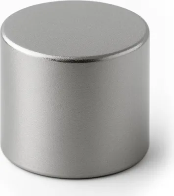 Zdjęcie produktu dla Zestaw 20 silnych magnesów (15x10 mm, cylinder/krążek, neodym)
