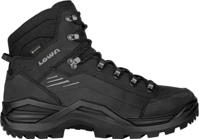Produktbild von LOWA RENEGADE EVO GTX MID W, Männlich, Erwachsener, Schwarz, Outdoor-Stiefel, Walken, Wandern, Trecken, Deutsch