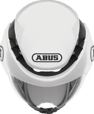 Produktbild von Abus Helm GameChanger TT glänzend Weiß M 52-58cm