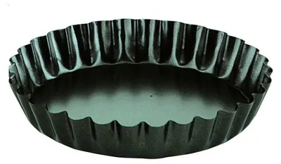 Image de IBILI Moule à gaufres gaufrées Moka, 10 cm