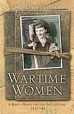 Zdjęcie produktu dla Wartime Women