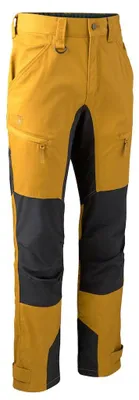 Produktbild von DEERHUNTER Rogaland Stretchhose mit kontrast Buckthorn EU 48